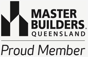 Master Builders Queensland proud member