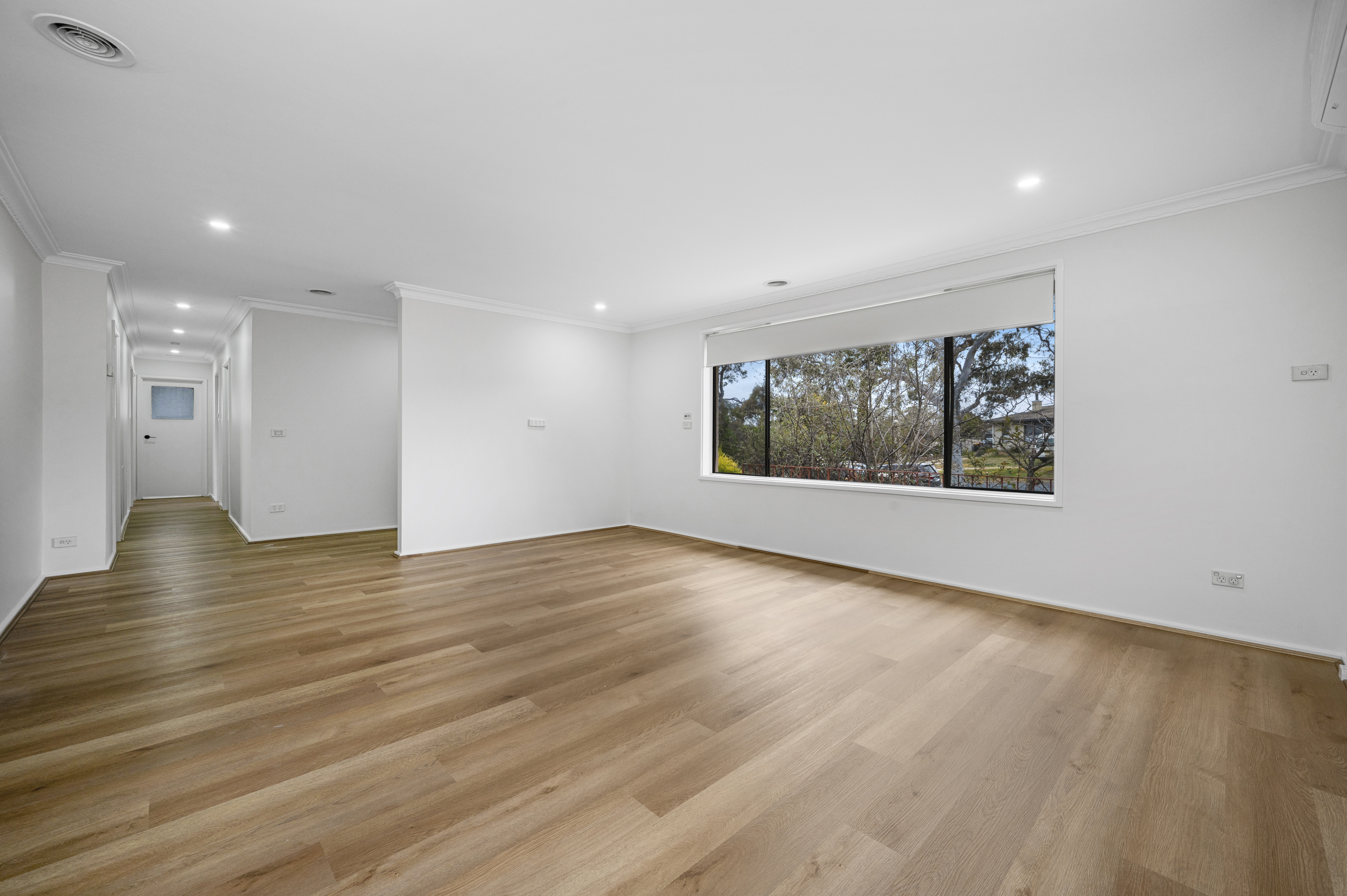 Scullin, ACT cosmetic refresh to increase yield photo 1
