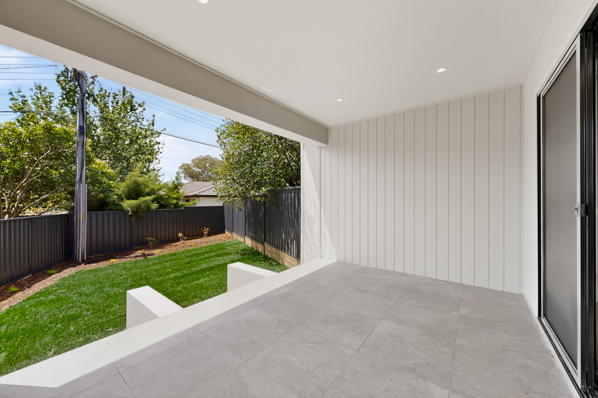 Scullin, ACT knockdown, subdivide, duplex build photo 3