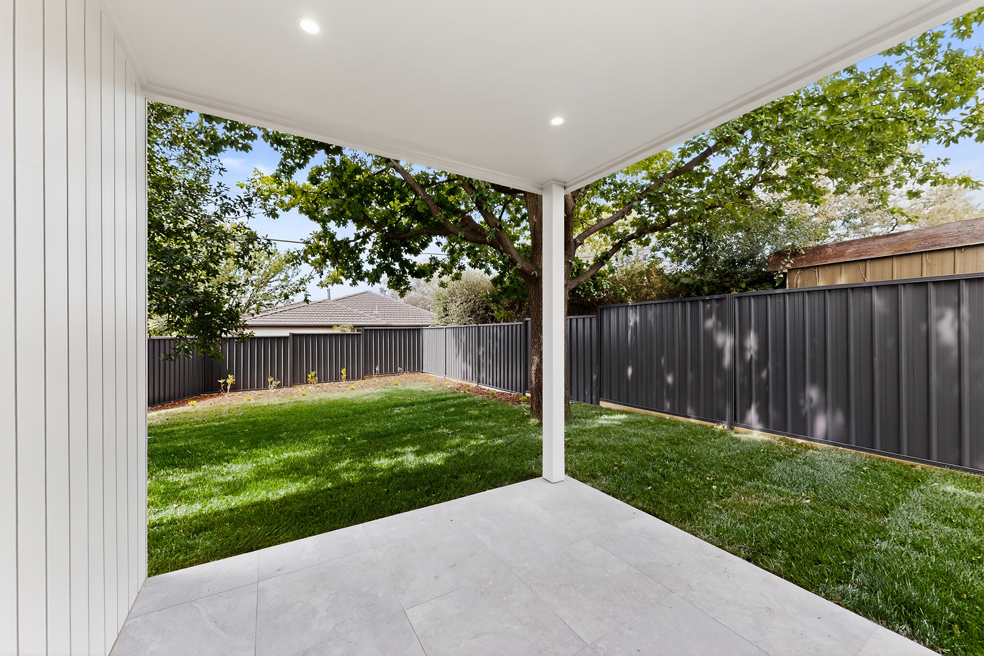 Scullin, ACT knockdown, subdivide, duplex build photo 5