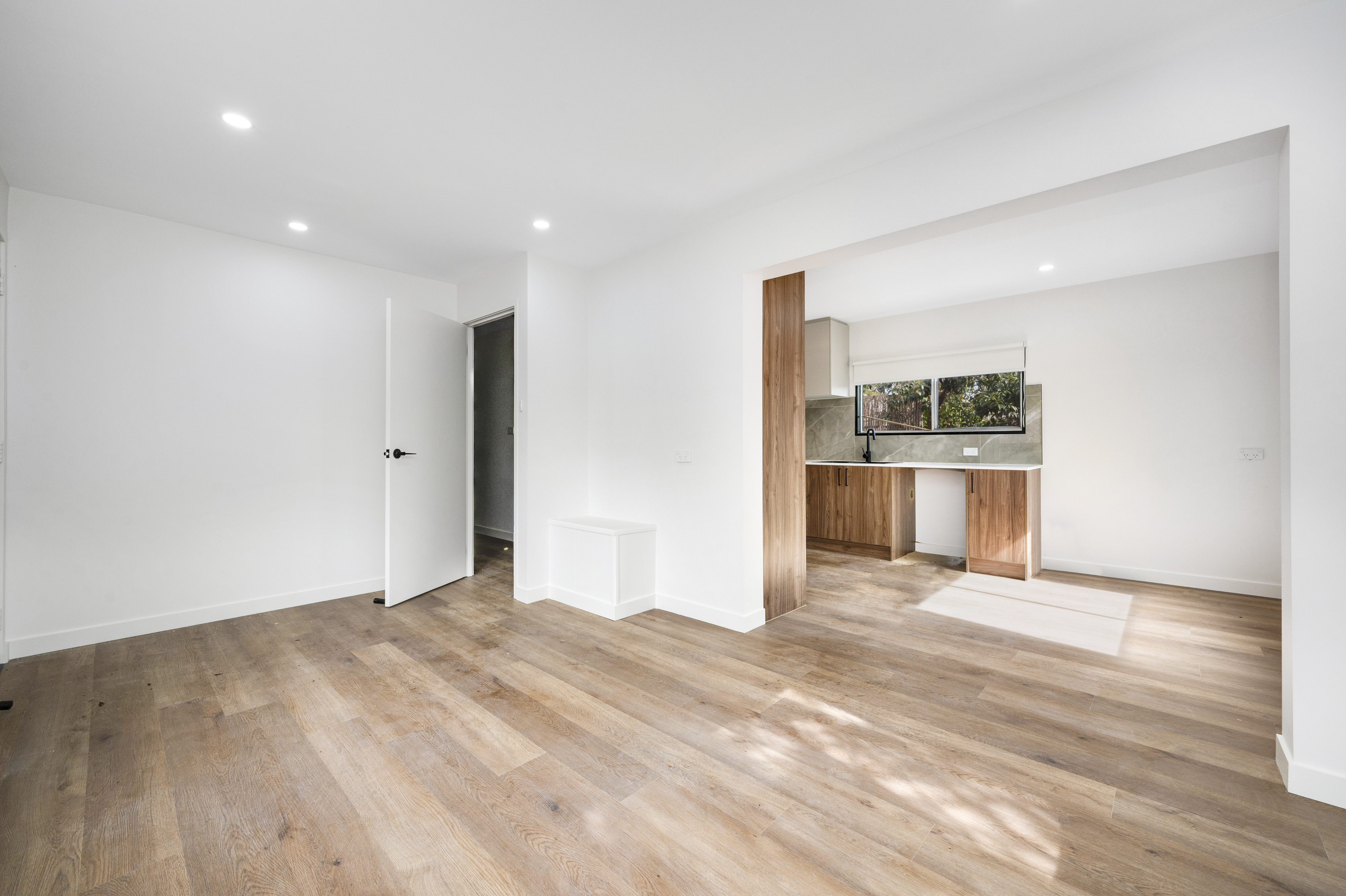 Scullin, ACT cosmetic refresh to increase yield photo 1
