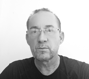 Mark Dumrow